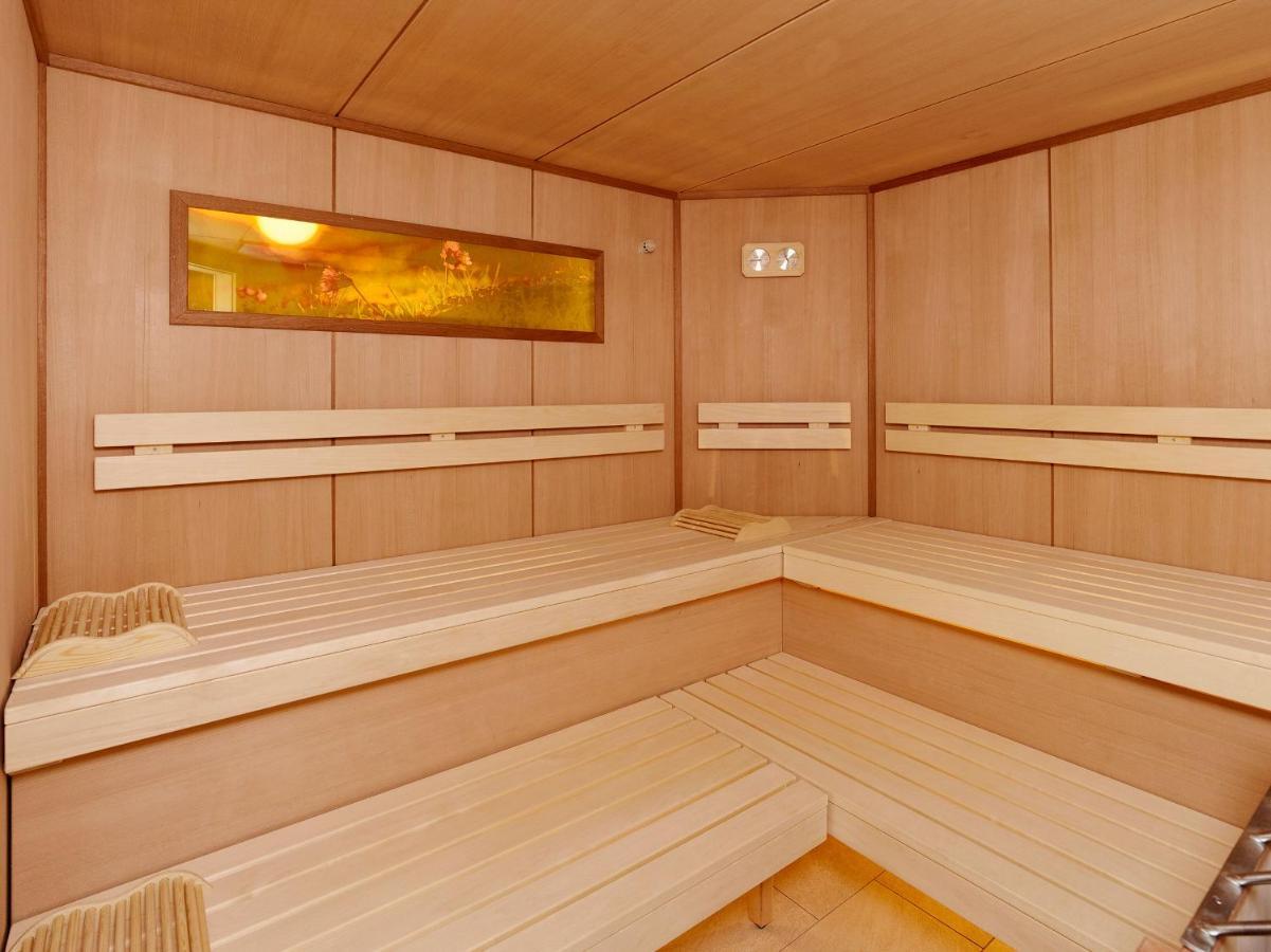 Fremdenpension Alpenruhe Sölden Exterior foto