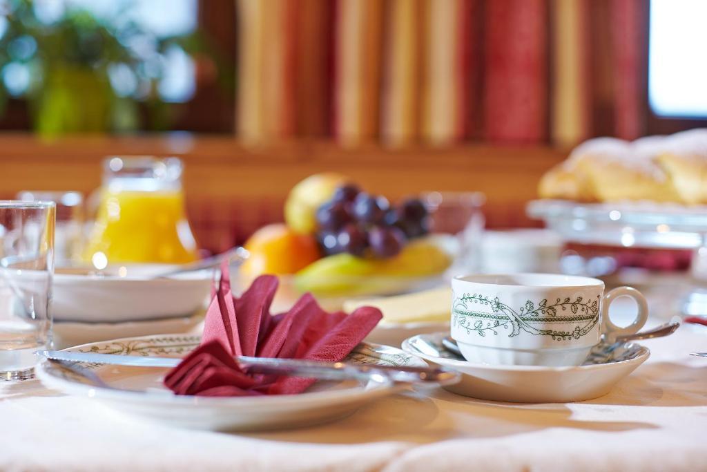 Fremdenpension Alpenruhe Sölden Quarto foto