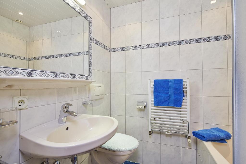 Fremdenpension Alpenruhe Sölden Quarto foto